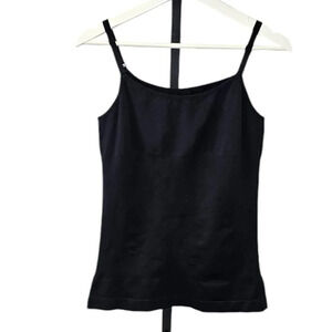 Shapermint Empetua Shapewear Tank Size 2XL Black Slimming